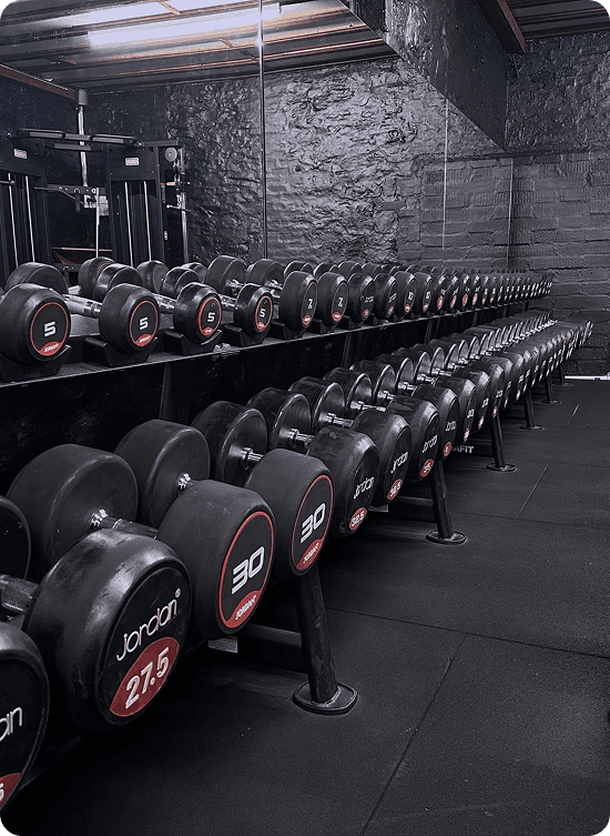 Gym Equipment